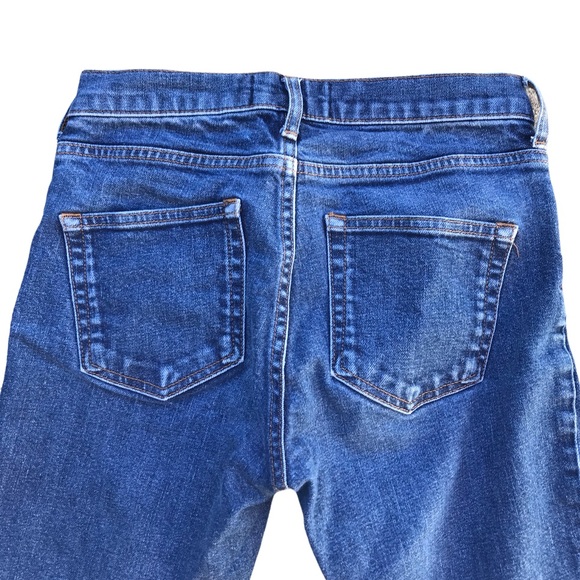 Everlane High Waist Jeans - Picture 5 of 8